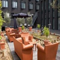 Terras